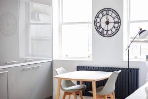 Studio near Marylebone station - 4