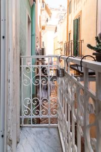 Il borgo di Ulisse