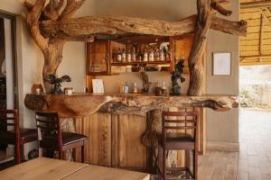 Bagatelle Kalahari Boutique Farmhouse Lodge