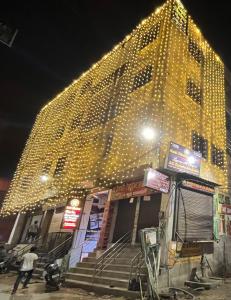 Kaal Bhairav Home Stay