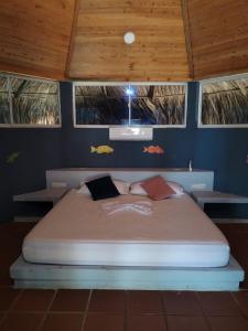 Ecohotel Nativa Beach