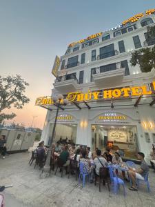 THANH THỦY HoTel