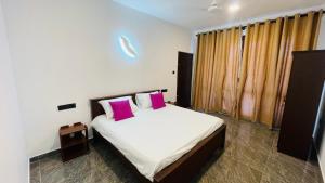 seaside residence negombo