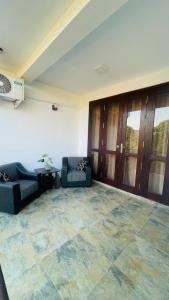 seaside residence negombo