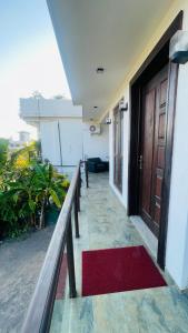 seaside residence negombo