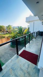 seaside residence negombo