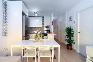 Sunstay Gandhi Flat II Benalmadena