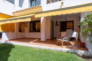 Sunstay Gandhi Flat II Benalmadena