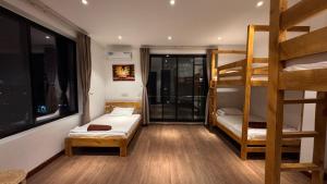 THO Terrace Hostel