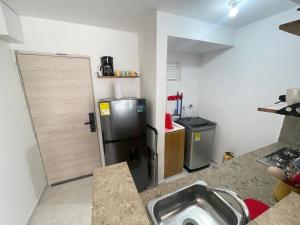 Apartamento con vista a Cartagena historica