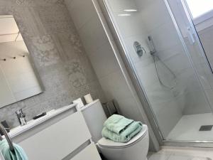 Central new build in Torrevieja