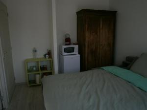 B&B / Chambres d'hotes Chez Elisa : Chambre Double