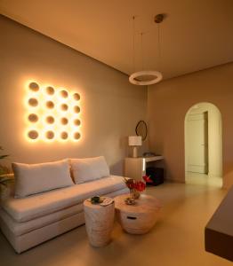 Arch Suites Santorini