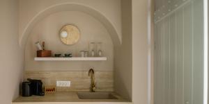Arch Suites Santorini