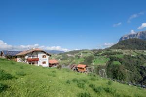 Wohnung Schlern Heigler Hof