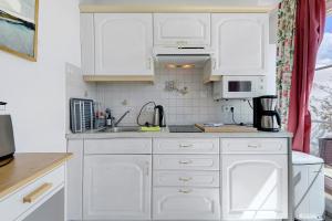 Romantik-Suite mit Whirlpool