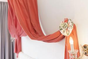 Romantik-Suite mit Whirlpool