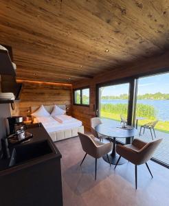 Friesensee Camping und Ferienpark
