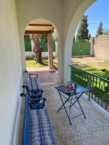 Elegante villa Daniela img41