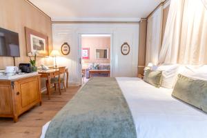 Carlton Lausanne Boutique Hôtel