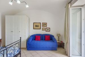 Fortalba House Amalfi Coast