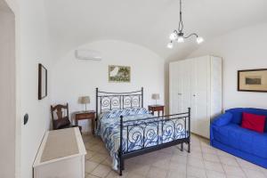 Fortalba House Amalfi Coast