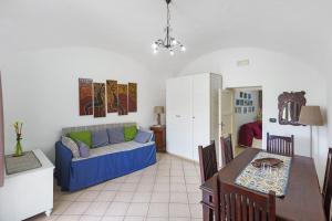 Fortalba House Amalfi Coast