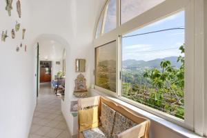 Fortalba House Amalfi Coast