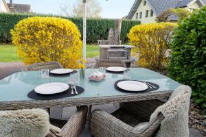 Ferienwohnungen Meerblick- Wng 48m²