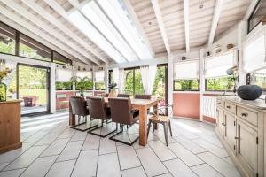 Le Chalet Des Pesettes