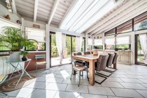 Le Chalet Des Pesettes