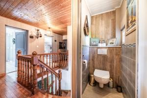 Le Chalet Des Pesettes