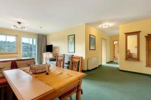 Deluxe Apt mit Seeblick K3 003