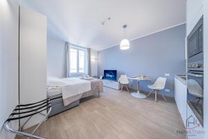 Vivere Genova - Porto Antico 7min - Treni 4min