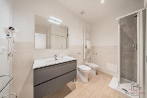 Vivere Genova - Porto Antico 7min - Treni 4min