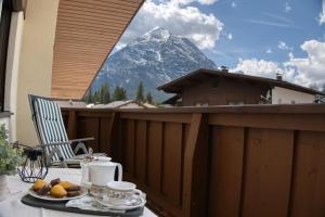 Haus Permona by Alpenglück Apartments