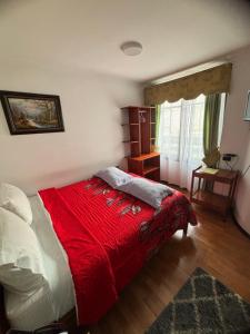 Hostal San Martín SPA