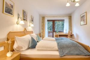 Haus Permona by Alpenglück Apartments