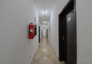 Twilight Hotel - AL Wadi Al Kabir