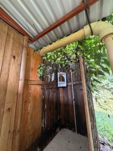 Glamping finca la fortuna