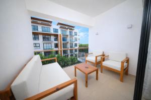 Cozy 1BR Cap Cana Beaches and Resort Amenities