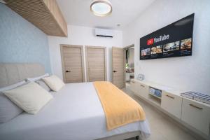 Cozy 1BR Cap Cana Beaches and Resort Amenities