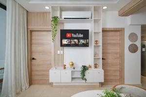 Cozy 1BR Cap Cana Beaches and Resort Amenities