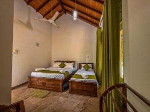 Villa Nature Breeze kandy