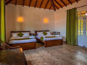 Villa Nature Breeze kandy