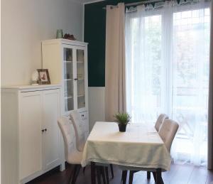 Apartament Rajska Gdańsk Śródmieście