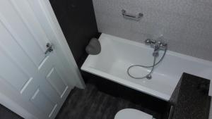 Apartament Rajska Gdańsk Śródmieście