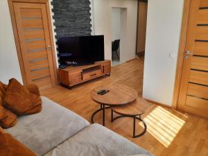 Tammelinna House, 1 bed room, 1 living room, kitchen