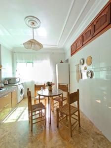 Cozy Moroccan Chic Appt 3 Bedrooms 2 Balconies