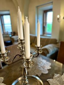 Captains Castle Apartment